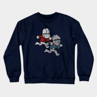 Soul Bros Crewneck Sweatshirt